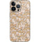 Disney Bambi Character Pattern iPhone 14 Pro Skin